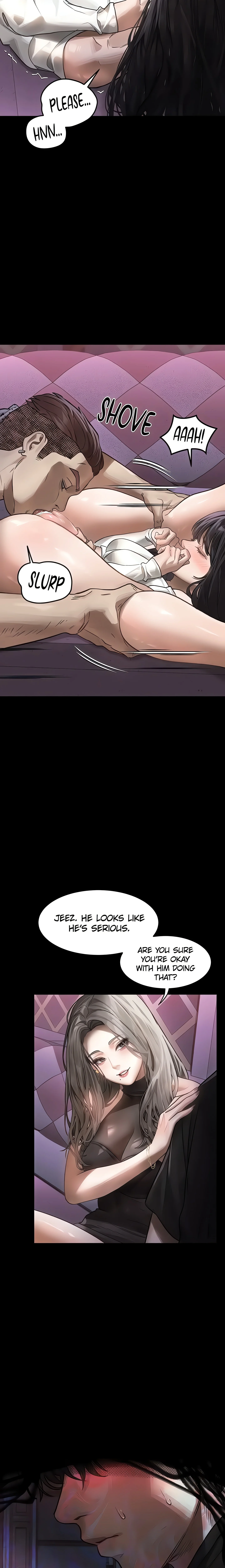 Perversion: Dirty Confessions 2 (Official) chapter 10 page 5