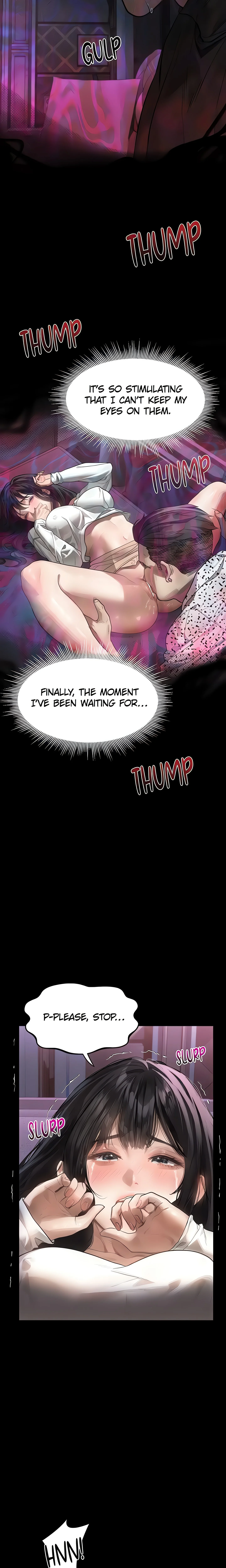 Perversion: Dirty Confessions 2 (Official) chapter 10 page 6