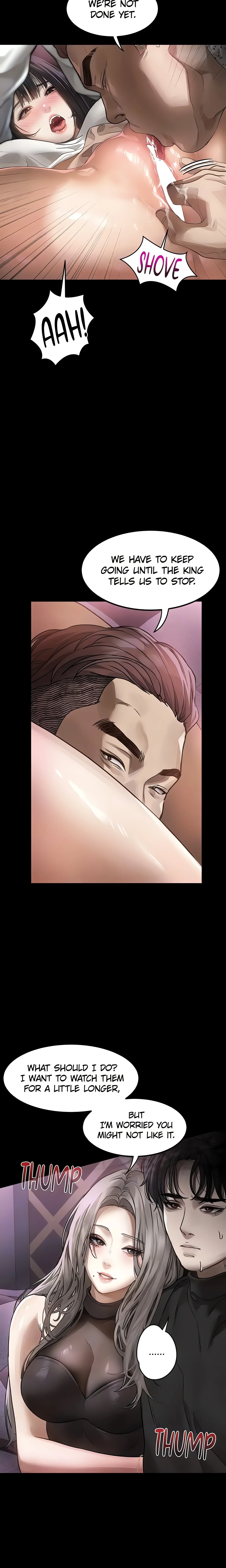 Perversion: Dirty Confessions 2 (Official) chapter 10 page 8