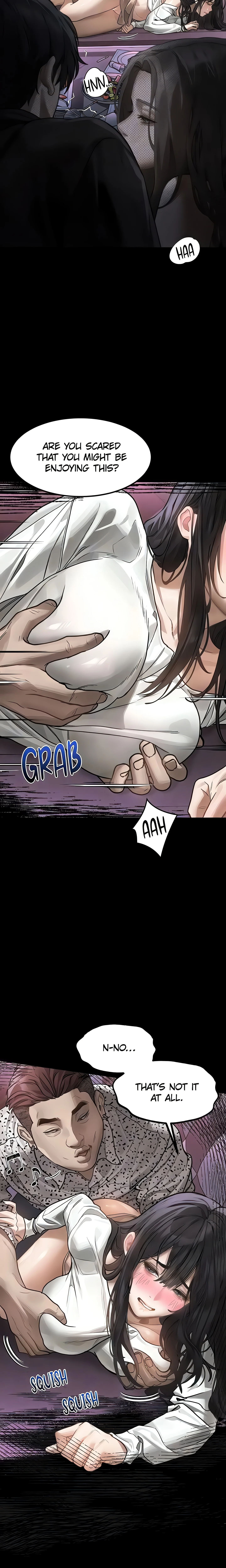 Perversion: Dirty Confessions 2 (Official) chapter 10 page 10