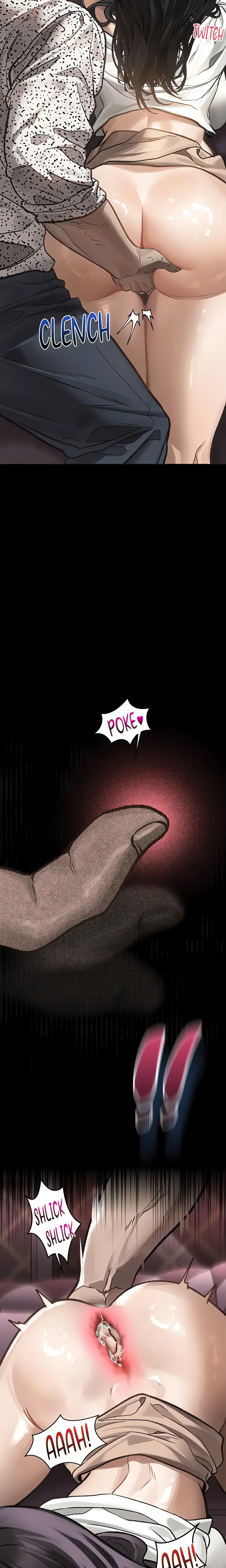 Perversion: Dirty Confessions 2 (Official) chapter 10 page 12