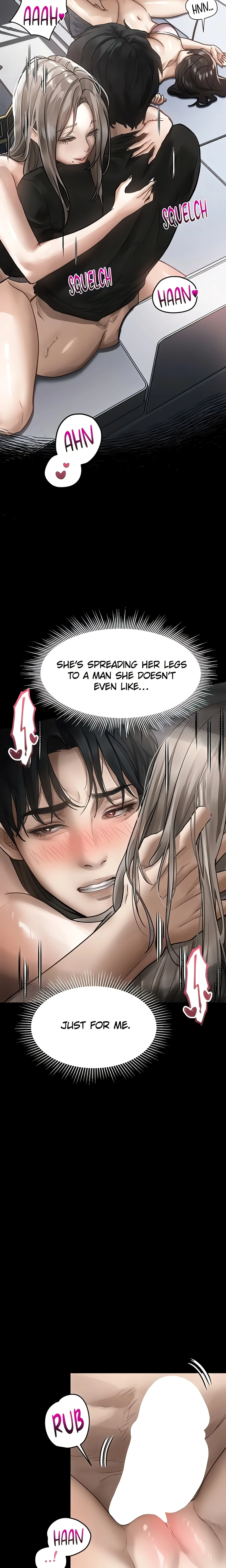 Perversion: Dirty Confessions 2 (Official) chapter 10 page 23