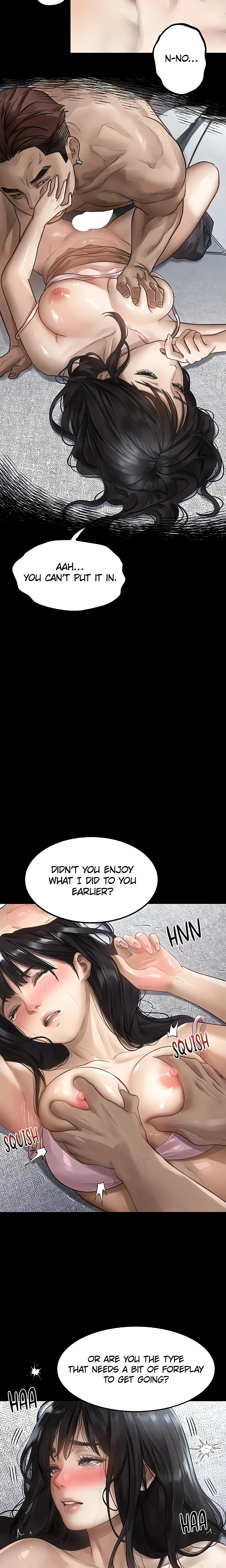 Perversion: Dirty Confessions 2 (Official) chapter 10 page 24
