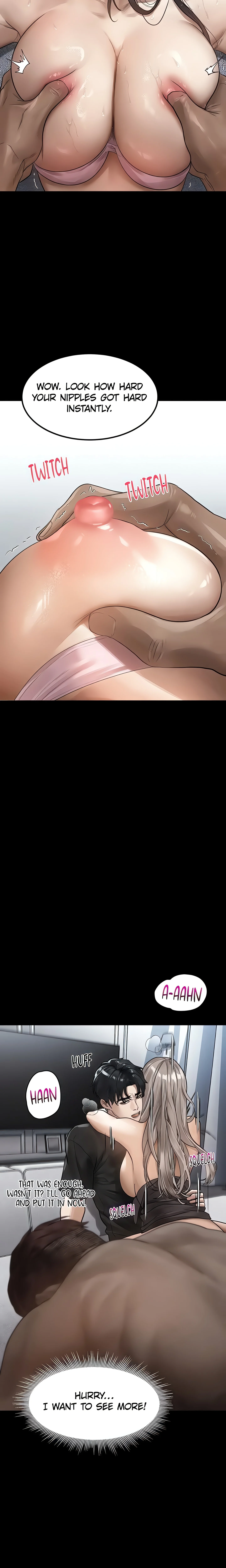 Perversion: Dirty Confessions 2 (Official) chapter 10 page 25