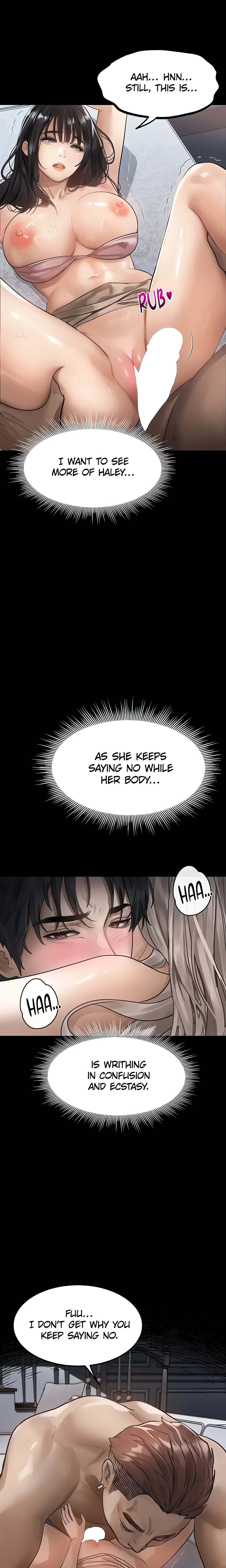 Perversion: Dirty Confessions 2 (Official) chapter 10 page 26