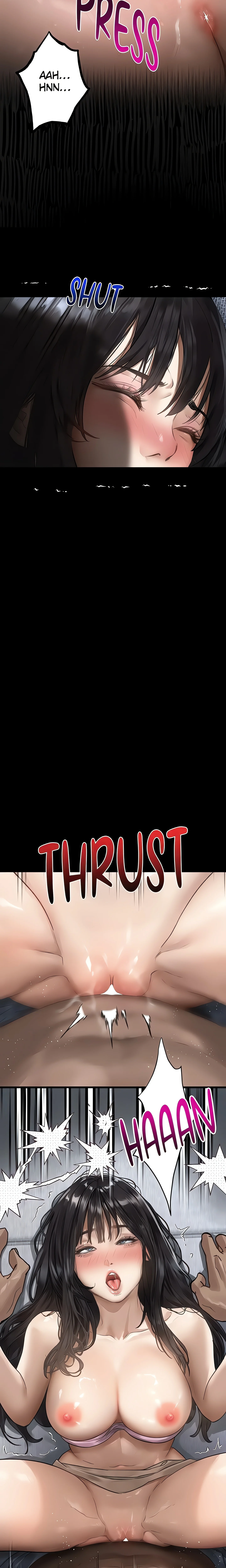 Perversion: Dirty Confessions 2 (Official) chapter 10 page 28