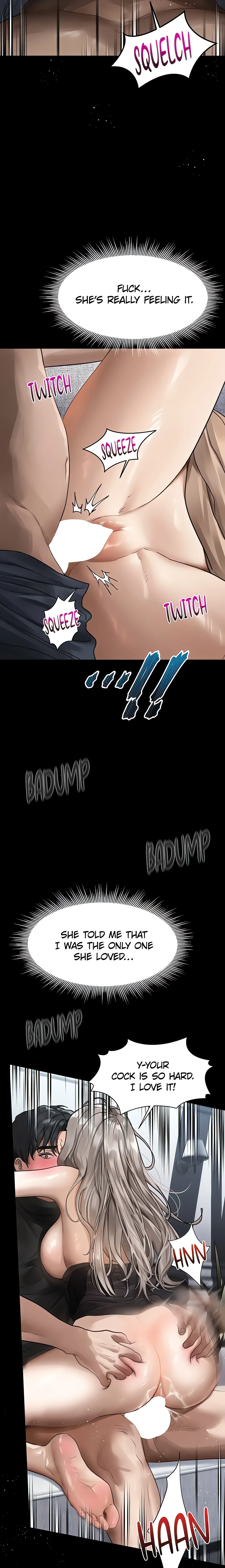 Perversion: Dirty Confessions 2 (Official) chapter 10 page 29
