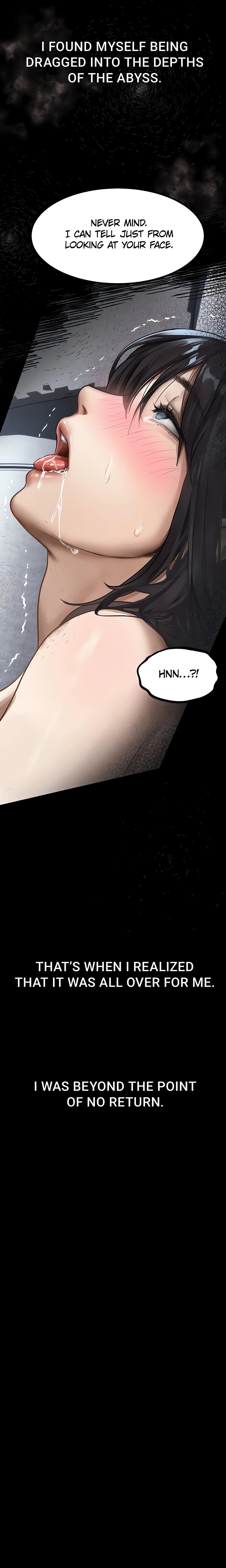 Perversion: Dirty Confessions 2 (Official) chapter 11 page 3