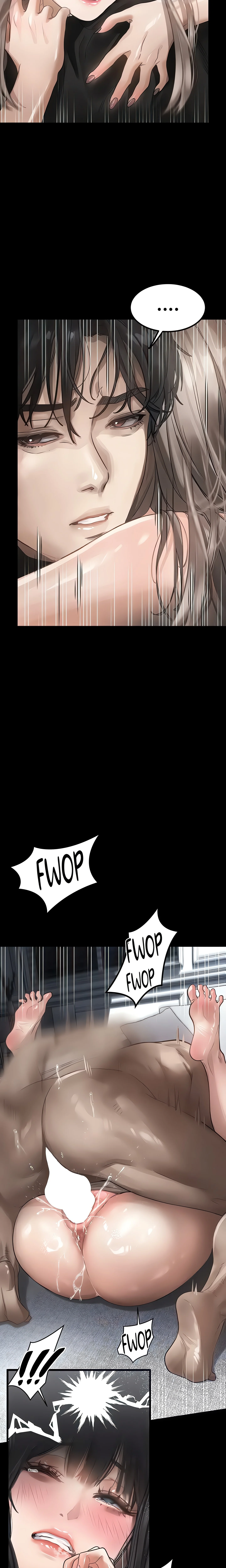 Perversion: Dirty Confessions 2 (Official) chapter 11 page 5