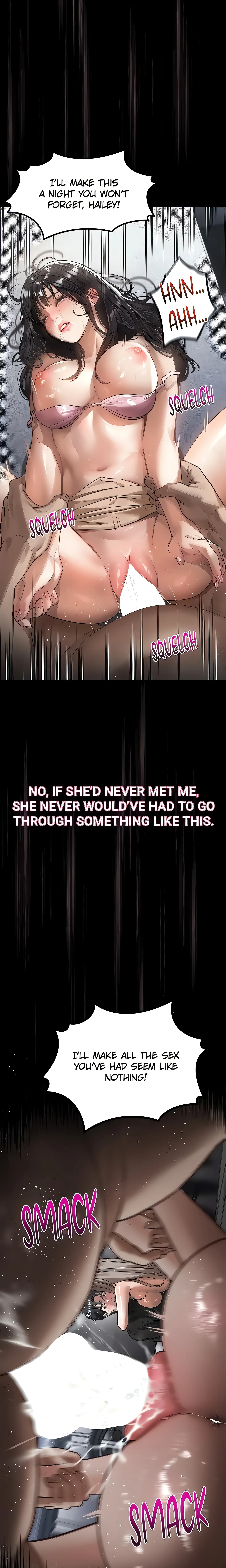 Perversion: Dirty Confessions 2 (Official) chapter 11 page 8