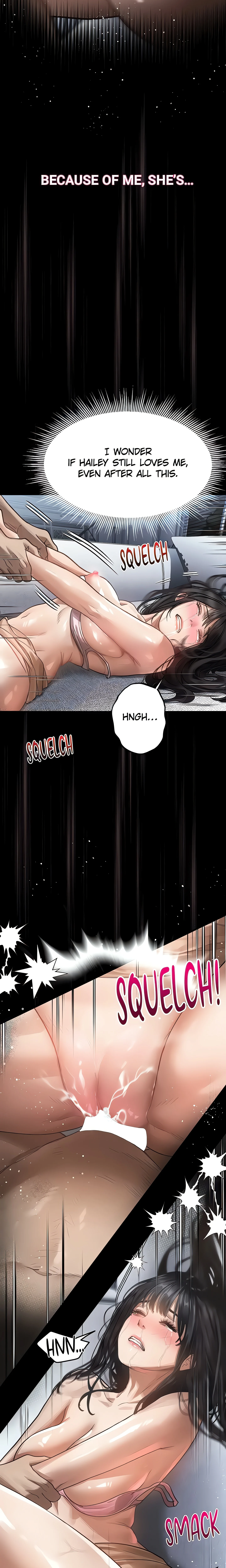 Perversion: Dirty Confessions 2 (Official) chapter 11 page 9
