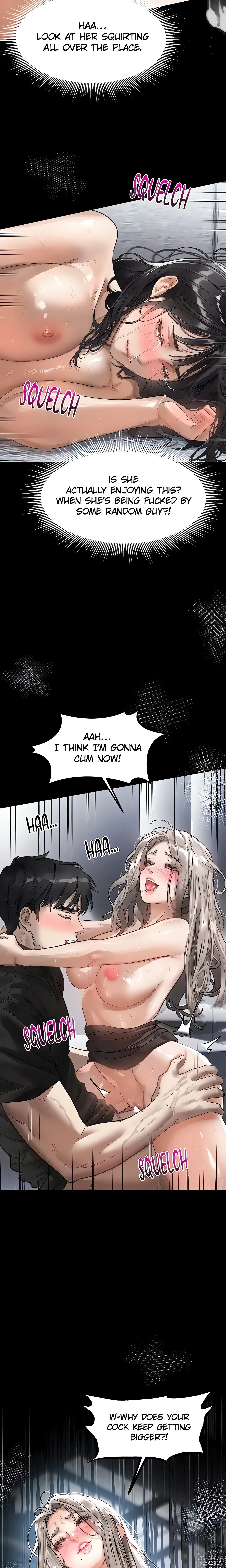 Perversion: Dirty Confessions 2 (Official) chapter 11 page 13