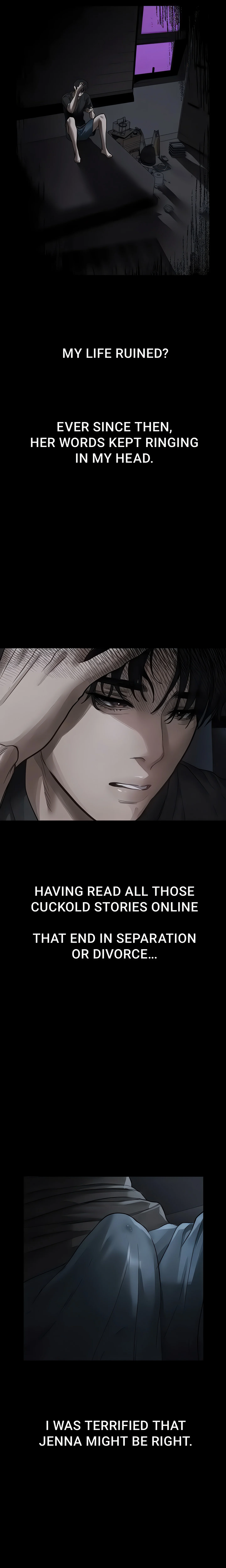 Perversion: Dirty Confessions 2 (Official) chapter 11 page 24