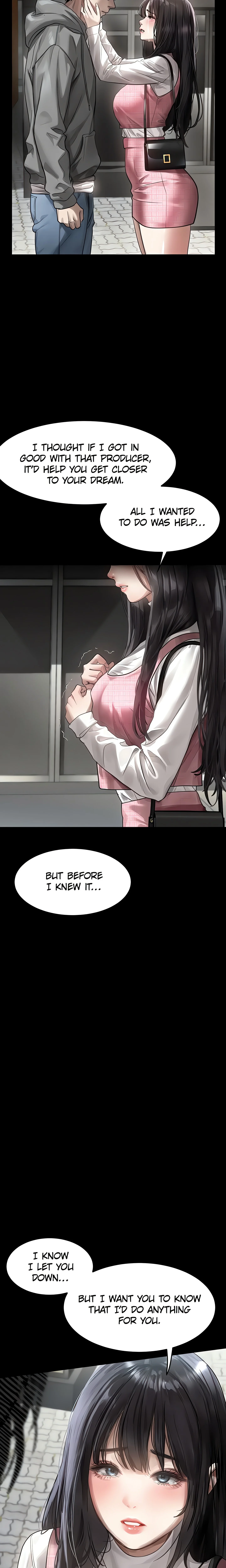 Perversion: Dirty Confessions 2 (Official) chapter 11 page 27