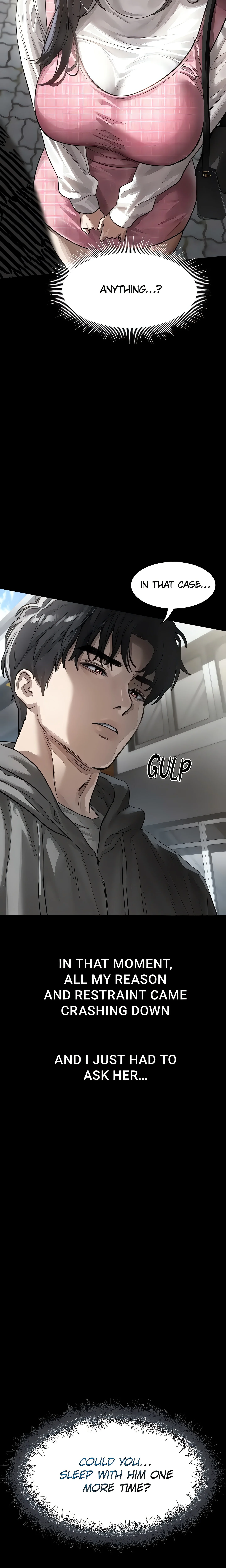 Perversion: Dirty Confessions 2 (Official) chapter 11 page 28