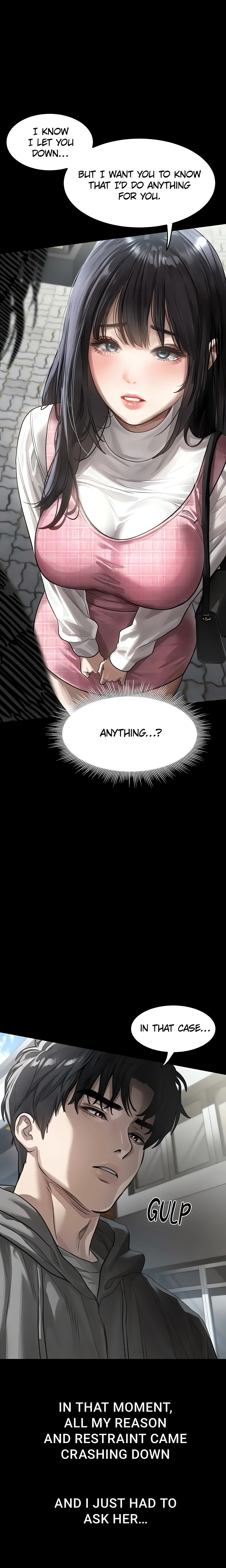 Perversion: Dirty Confessions 2 (Official) chapter 12 page 2