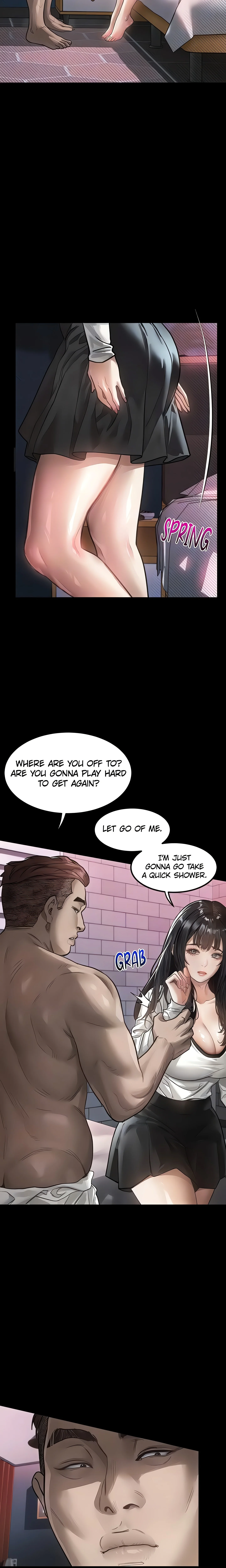 Perversion: Dirty Confessions 2 (Official) chapter 12 page 10