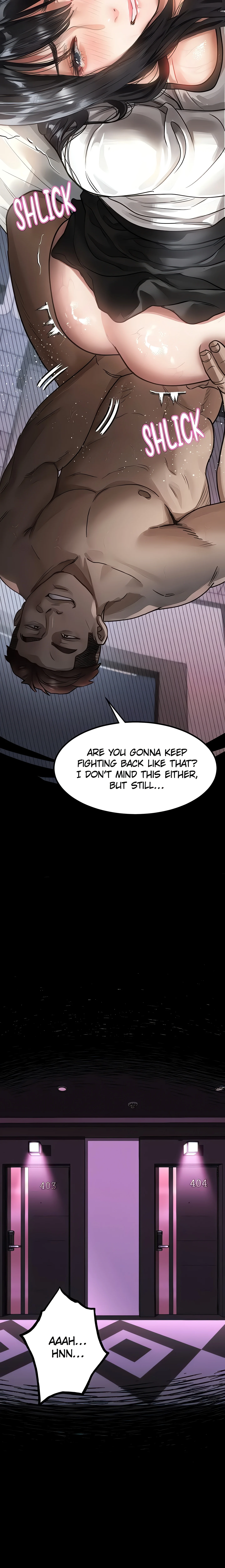 Perversion: Dirty Confessions 2 (Official) chapter 12 page 14