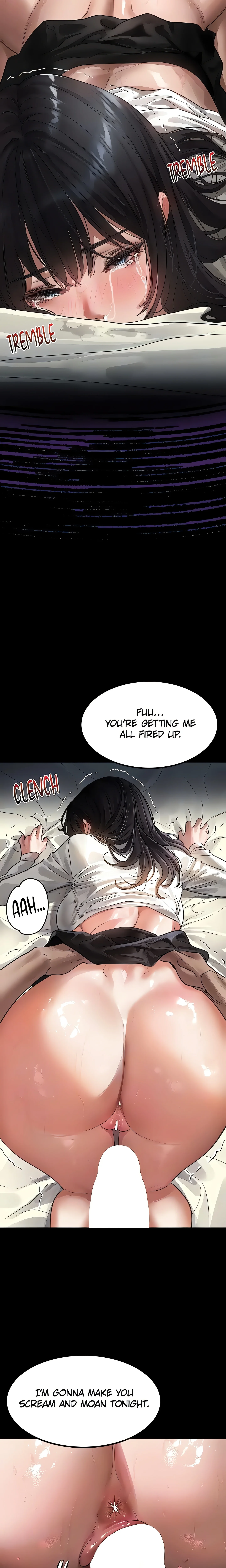 Perversion: Dirty Confessions 2 (Official) chapter 12 page 18