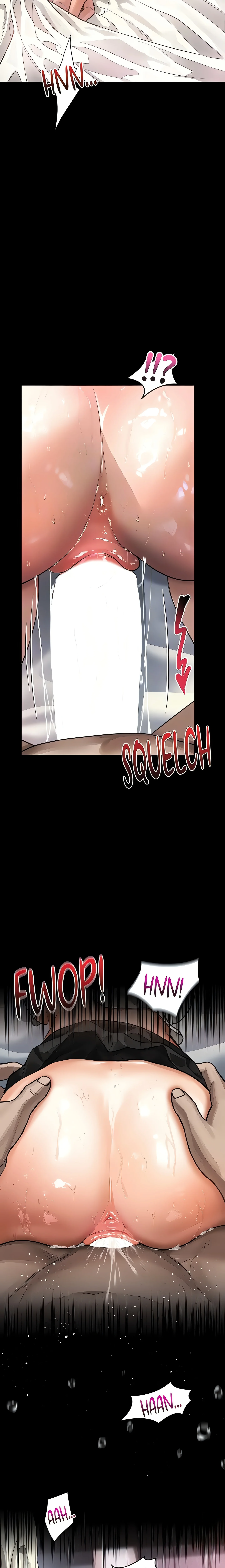 Perversion: Dirty Confessions 2 (Official) chapter 12 page 20
