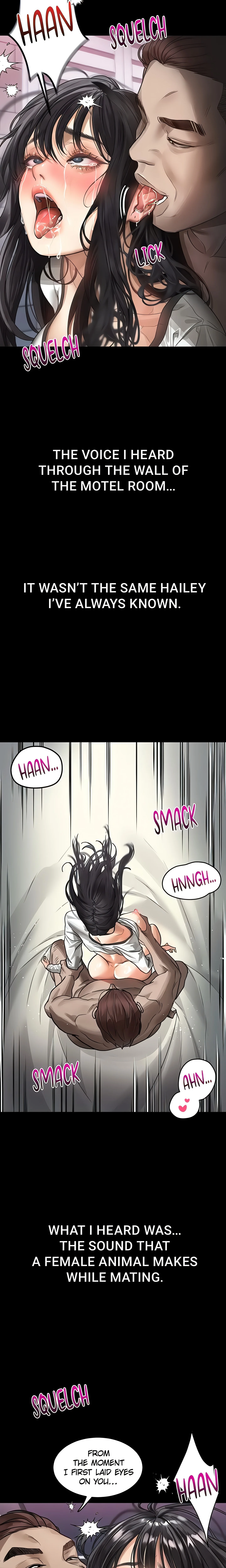 Perversion: Dirty Confessions 2 (Official) chapter 12 page 23