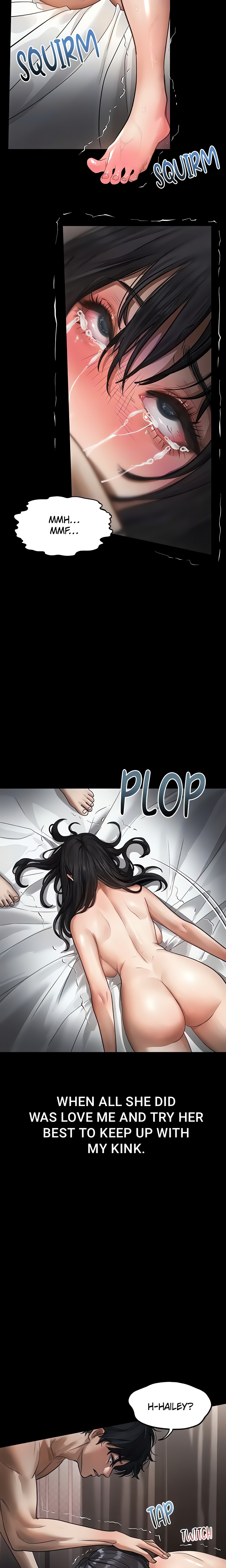 Perversion: Dirty Confessions 2 (Official) chapter 13 page 21