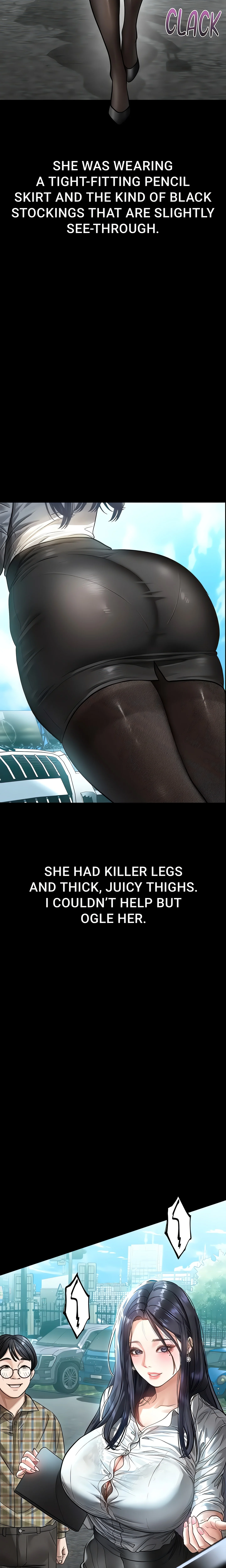 Perversion: Dirty Confessions 2 (Official) chapter 14 page 3