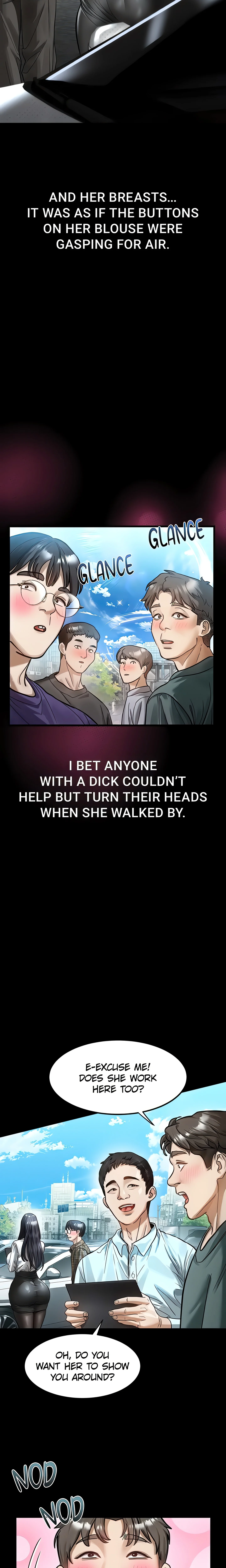 Perversion: Dirty Confessions 2 (Official) chapter 14 page 4