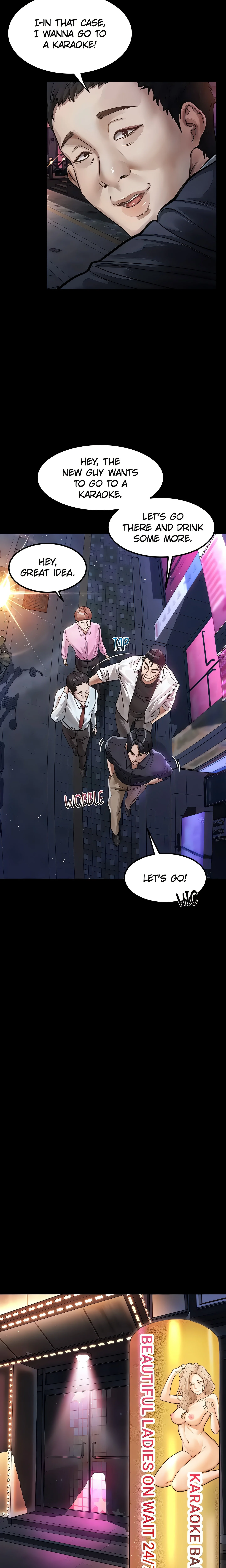 Perversion: Dirty Confessions 2 (Official) chapter 14 page 14