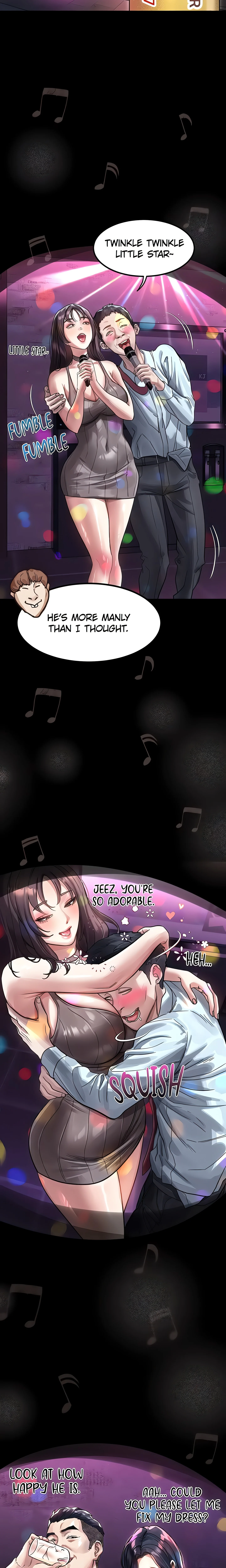 Perversion: Dirty Confessions 2 (Official) chapter 14 page 15