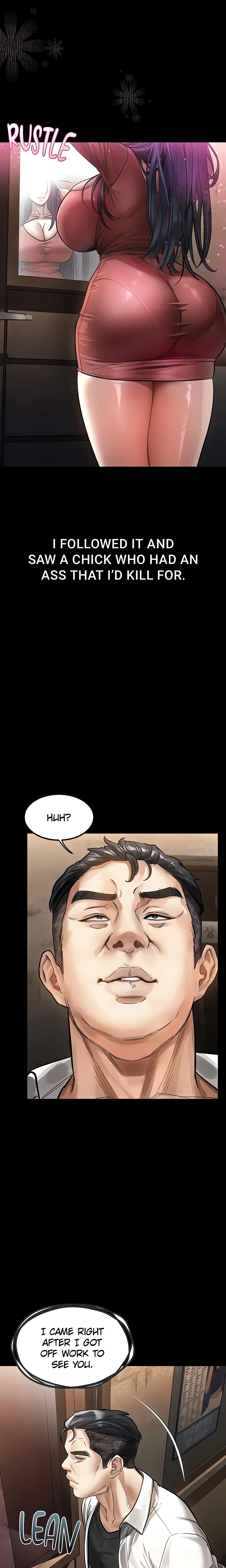 Perversion: Dirty Confessions 2 (Official) chapter 14 page 18