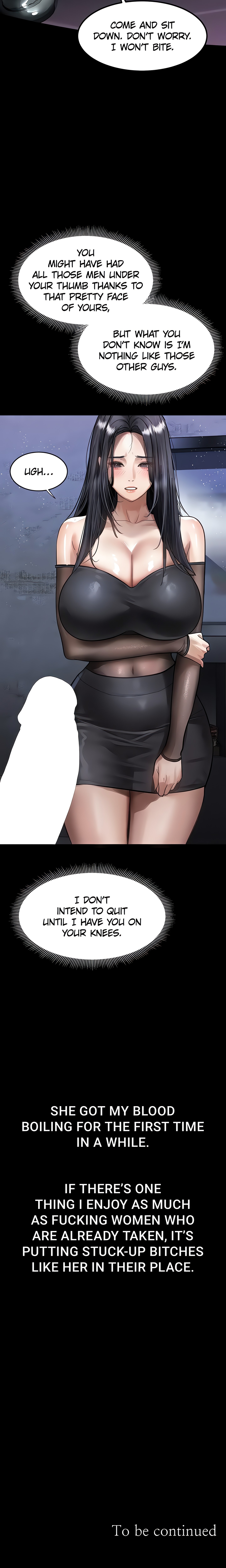 Perversion: Dirty Confessions 2 (Official) chapter 14 page 26