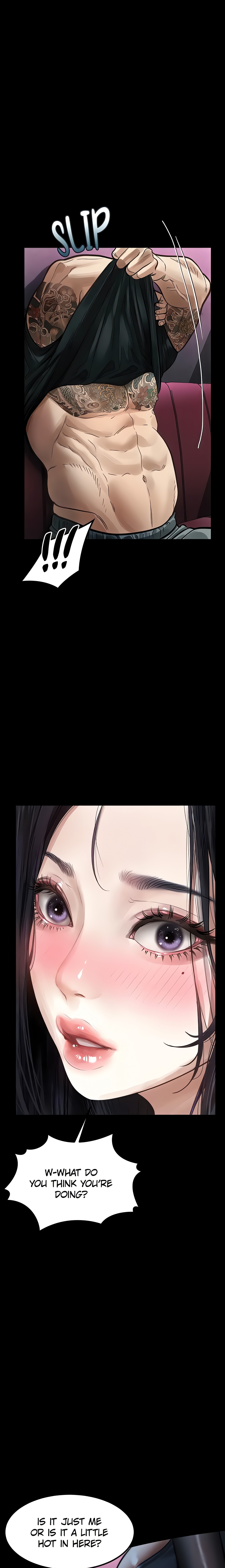 Perversion: Dirty Confessions 2 (Official) chapter 15 page 2
