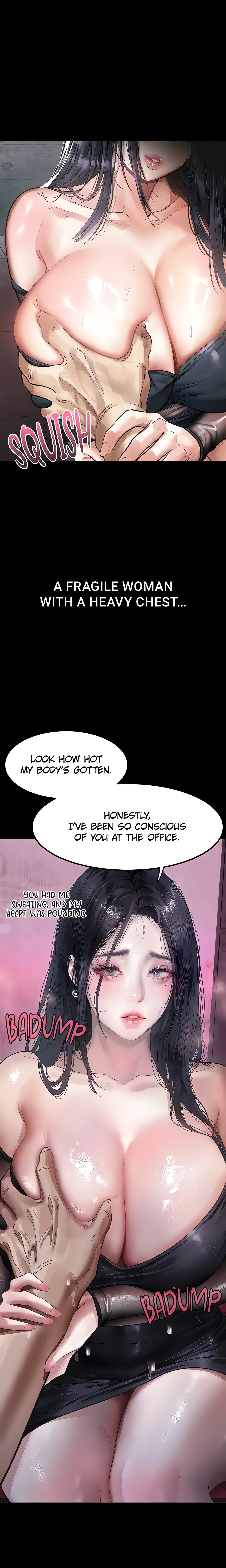 Perversion: Dirty Confessions 2 (Official) chapter 15 page 7