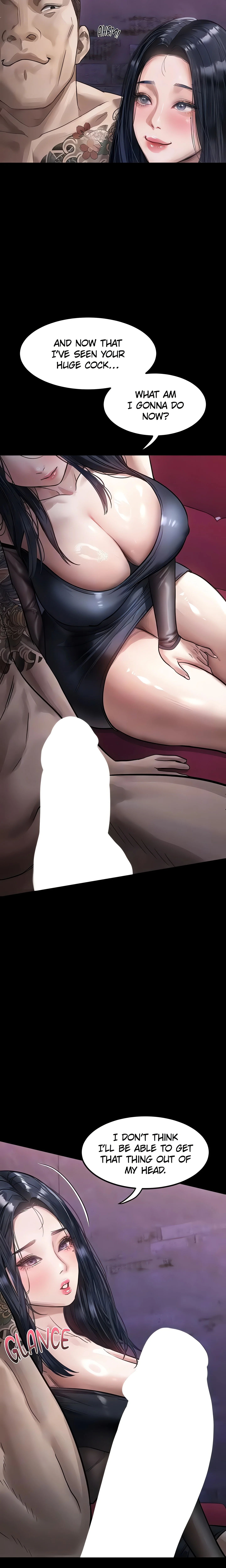 Perversion: Dirty Confessions 2 (Official) chapter 15 page 9