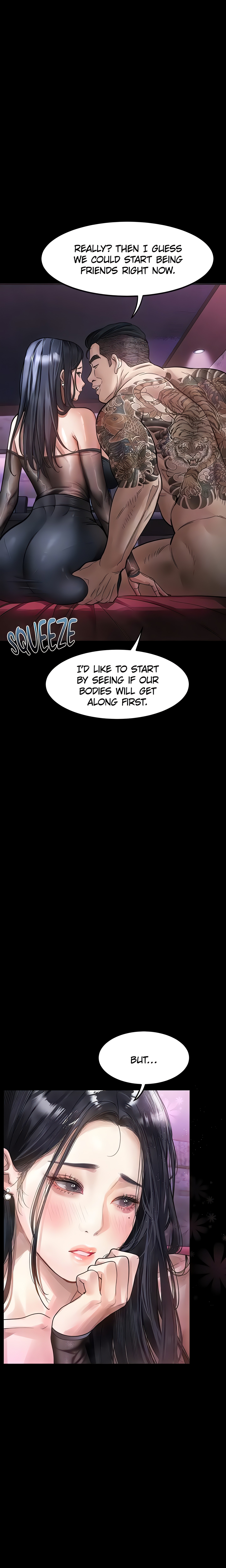 Perversion: Dirty Confessions 2 (Official) chapter 15 page 10