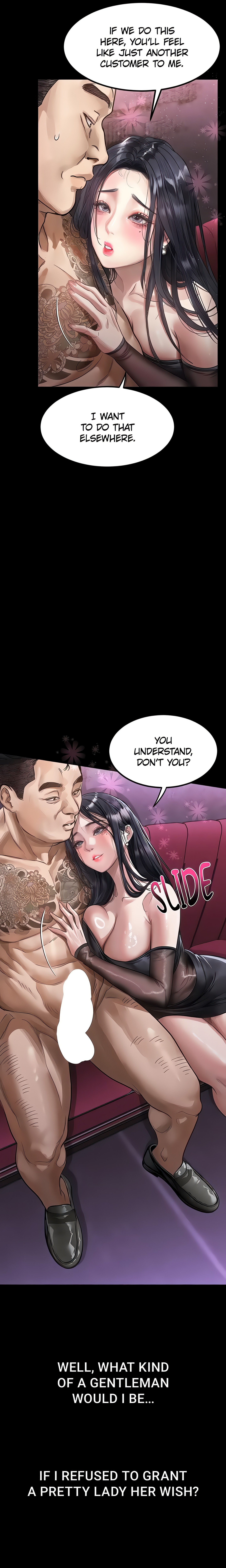 Perversion: Dirty Confessions 2 (Official) chapter 15 page 11