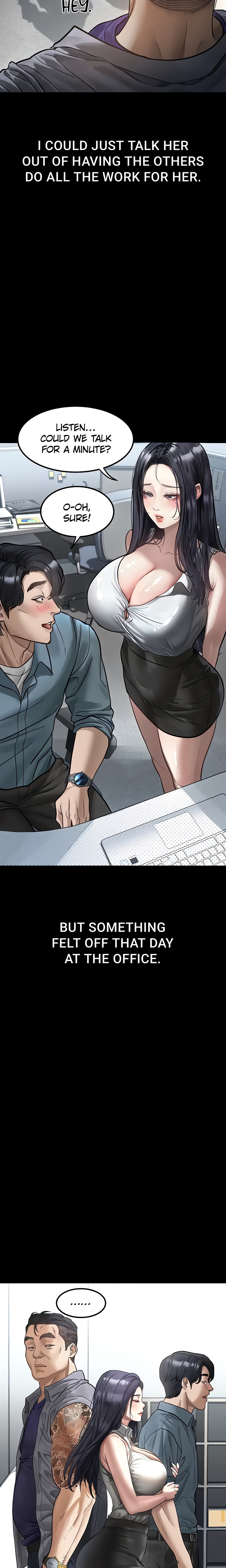 Perversion: Dirty Confessions 2 (Official) chapter 15 page 13