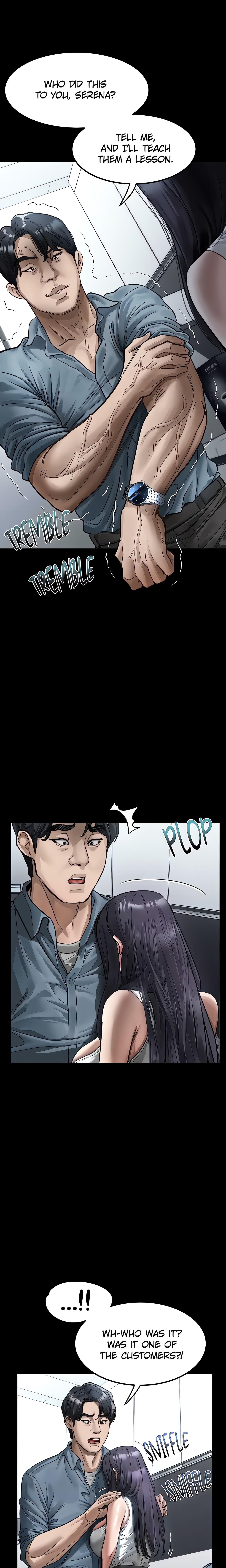 Perversion: Dirty Confessions 2 (Official) chapter 15 page 15