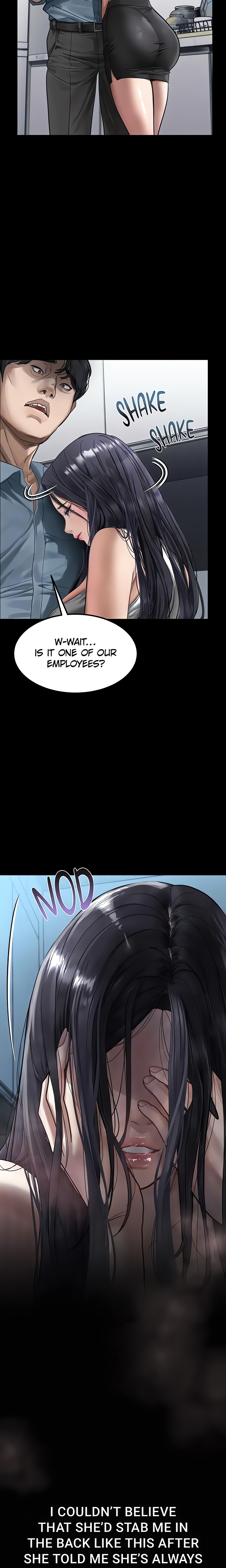 Perversion: Dirty Confessions 2 (Official) chapter 15 page 16