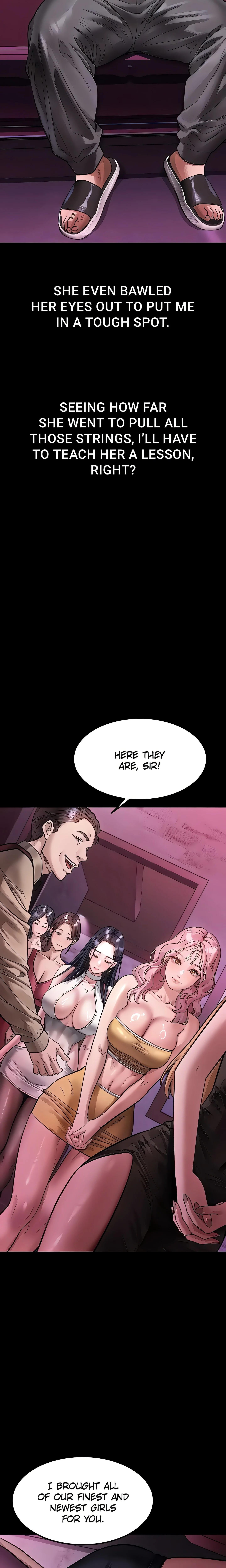 Perversion: Dirty Confessions 2 (Official) chapter 15 page 20
