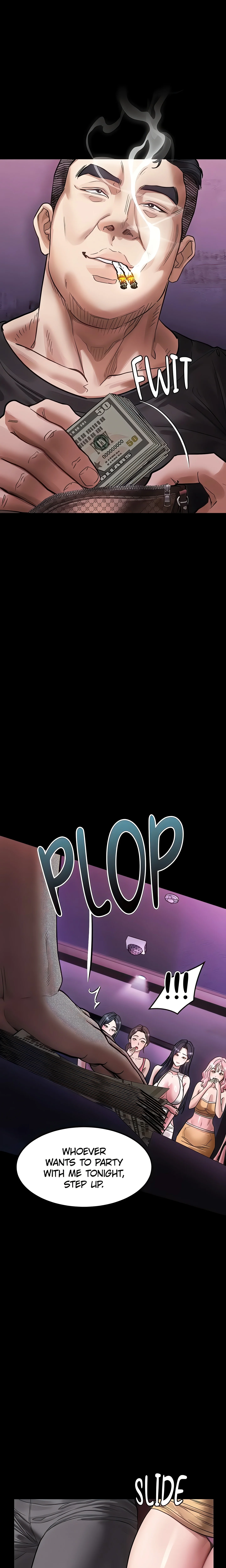 Perversion: Dirty Confessions 2 (Official) chapter 15 page 22