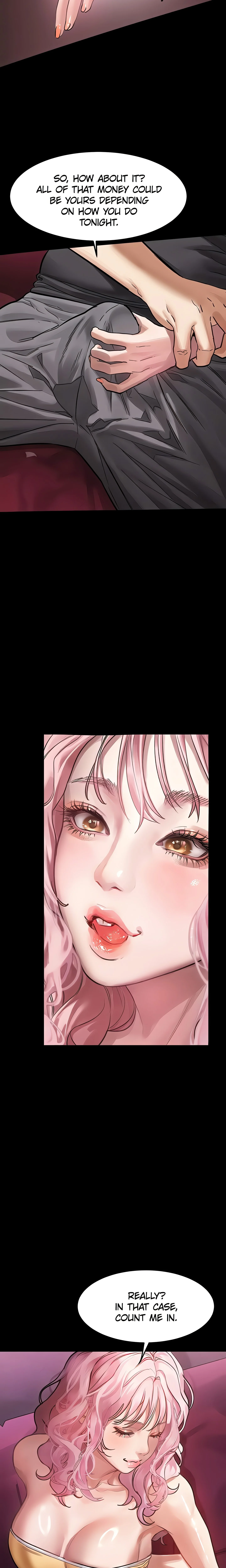 Perversion: Dirty Confessions 2 (Official) chapter 15 page 26