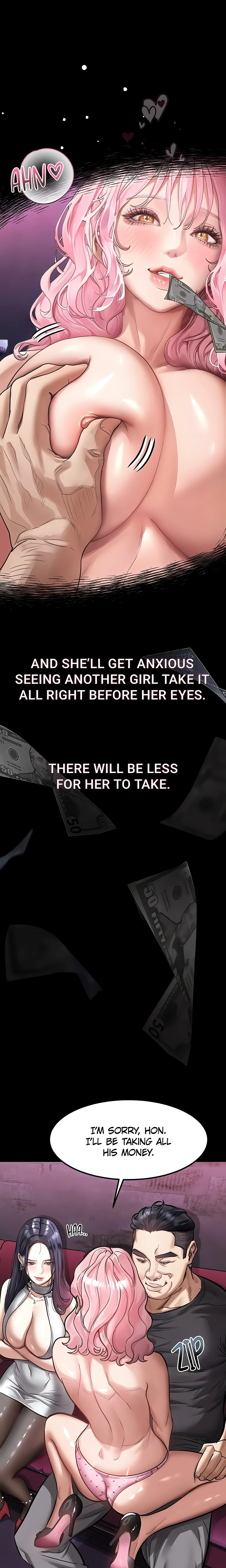 Perversion: Dirty Confessions 2 (Official) chapter 15 page 29