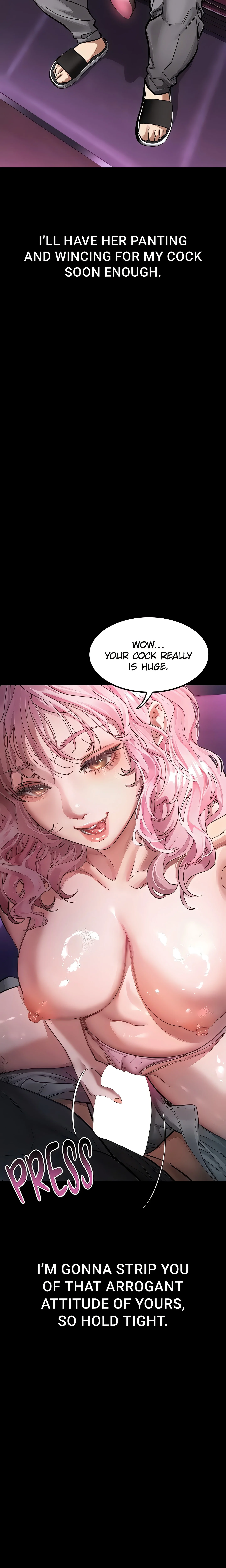 Perversion: Dirty Confessions 2 (Official) chapter 15 page 30
