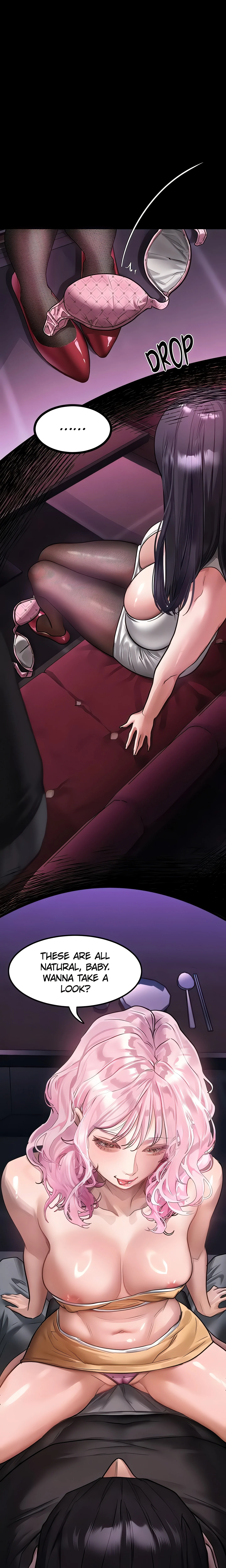Perversion: Dirty Confessions 2 (Official) chapter 16 page 1