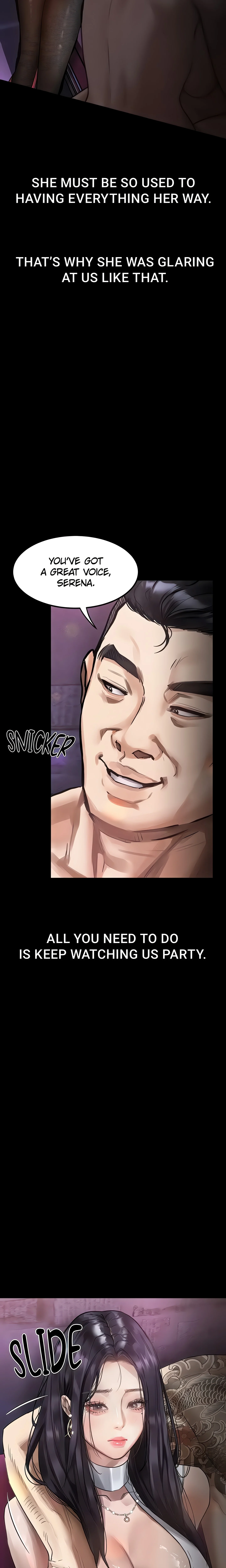 Perversion: Dirty Confessions 2 (Official) chapter 16 page 9