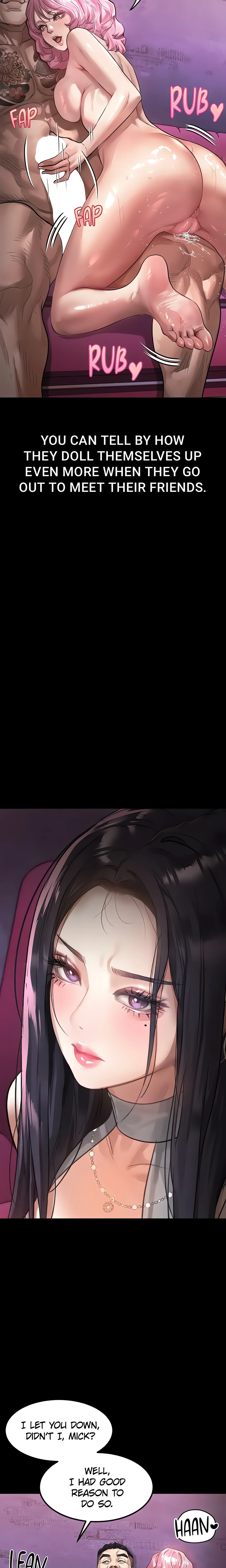 Perversion: Dirty Confessions 2 (Official) chapter 16 page 14