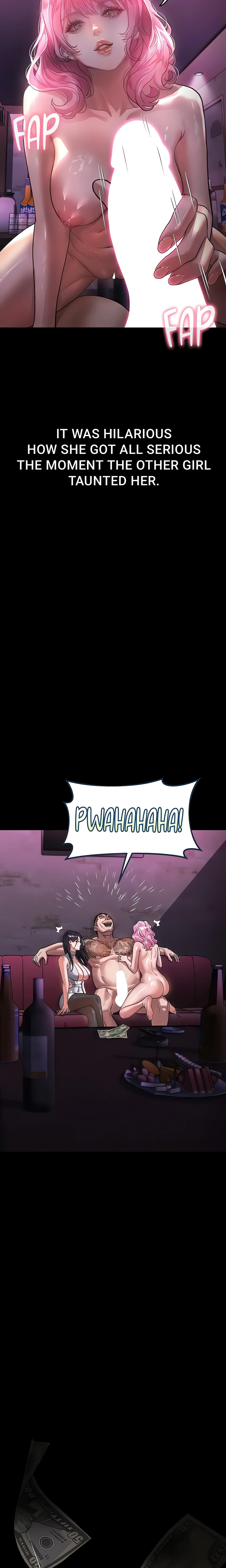 Perversion: Dirty Confessions 2 (Official) chapter 16 page 16