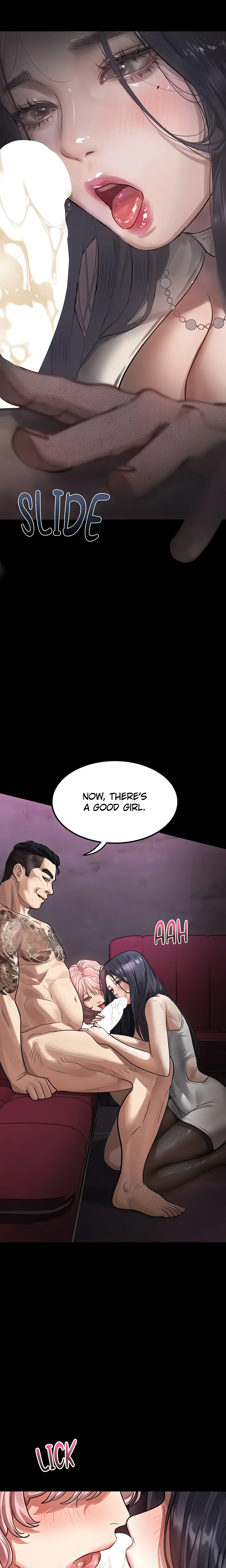 Perversion: Dirty Confessions 2 (Official) chapter 16 page 24